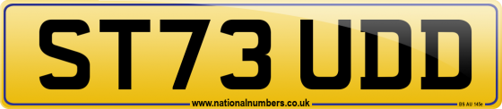 ST73 UDD