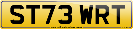ST73 WRT