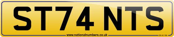 ST74 NTS