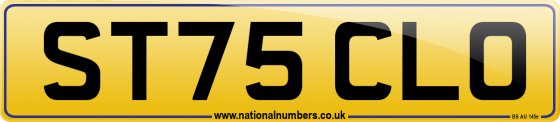 ST75 CLO