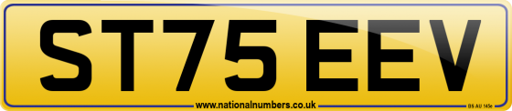 ST75 EEV