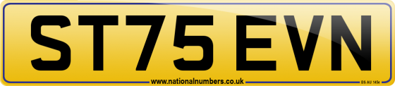 ST75 EVN