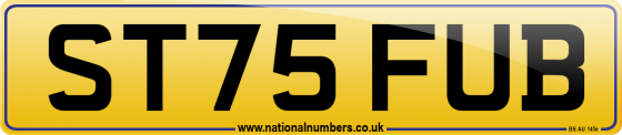 ST75 FUB