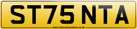 ST75 NTA