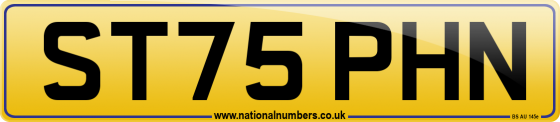 ST75 PHN