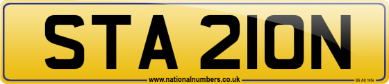 STA 210N