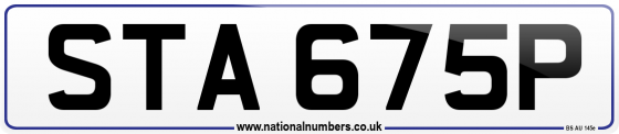 STA 675P