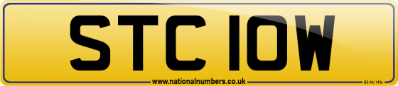 STC 10W