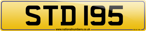 STD 195