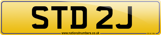 STD 2J