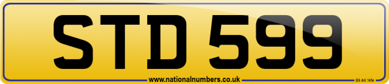 STD 599