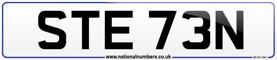 STE 73N