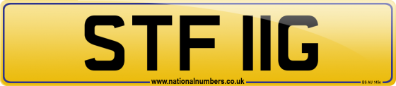 STF 11G