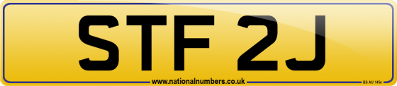 STF 2J