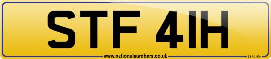 STF 41H
