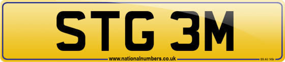 STG 3M