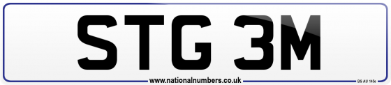 STG 3M