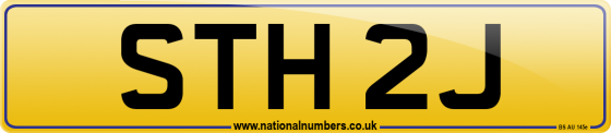 STH 2J