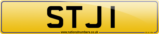 STJ 1