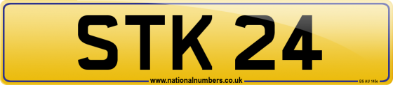 STK 24