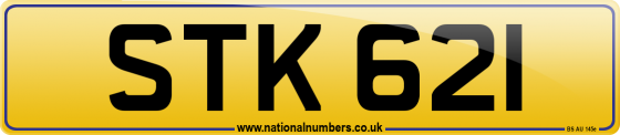 STK 621