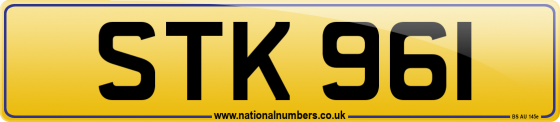 STK 961