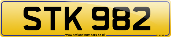STK 982