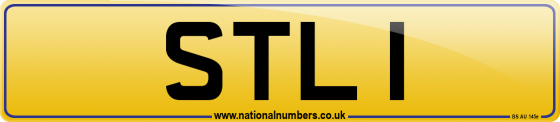 STL 1