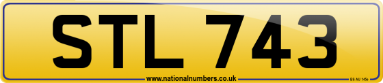 STL 743