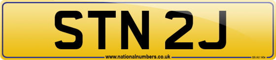 STN 2J