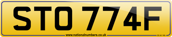 STO 774F