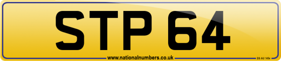 STP 64