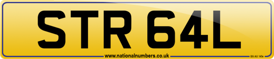 STR 64L