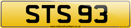 STS 93