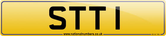 STT 1