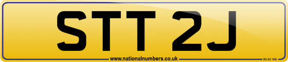 STT 2J
