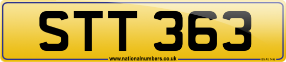 STT 363