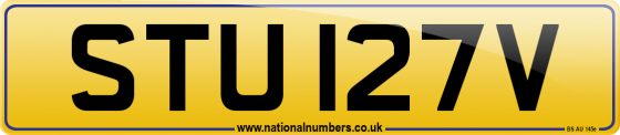 STU 127V