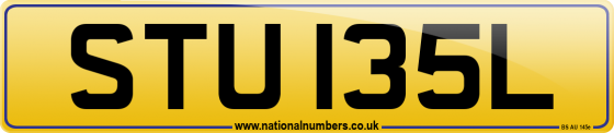 STU 135L