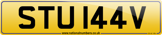 STU 144V