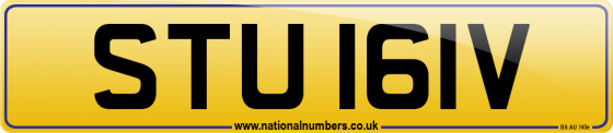 STU 161V