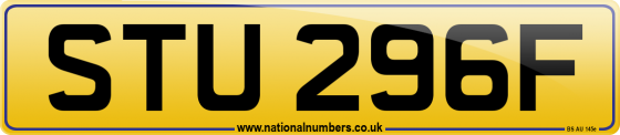 STU 296F
