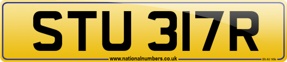 STU 317R