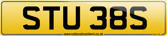 STU 38S