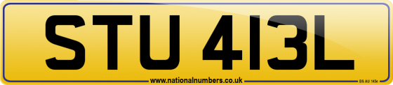 STU 413L