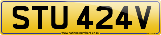 STU 424V