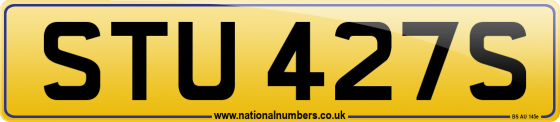 STU 427S