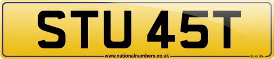 STU 45T