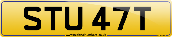 STU 47T