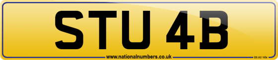 STU 4B